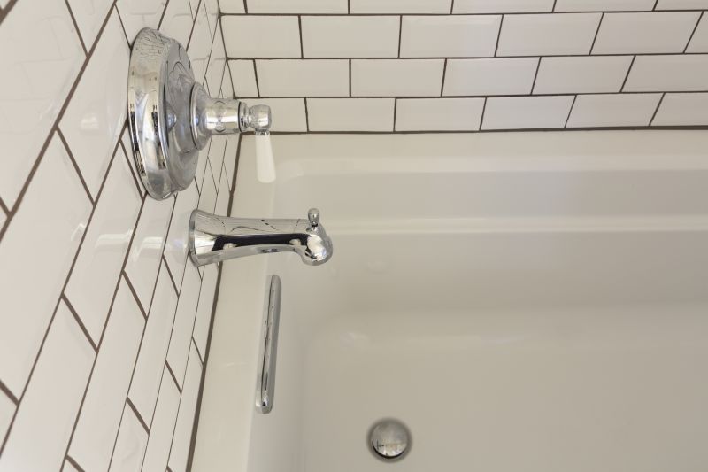 Bathtub Replacement